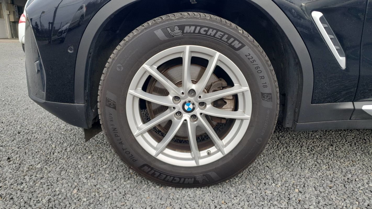 BMW X3 - Photo 18