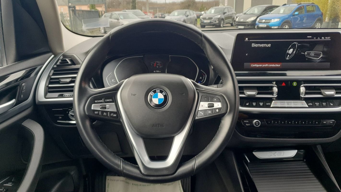 BMW X3 - Photo 24