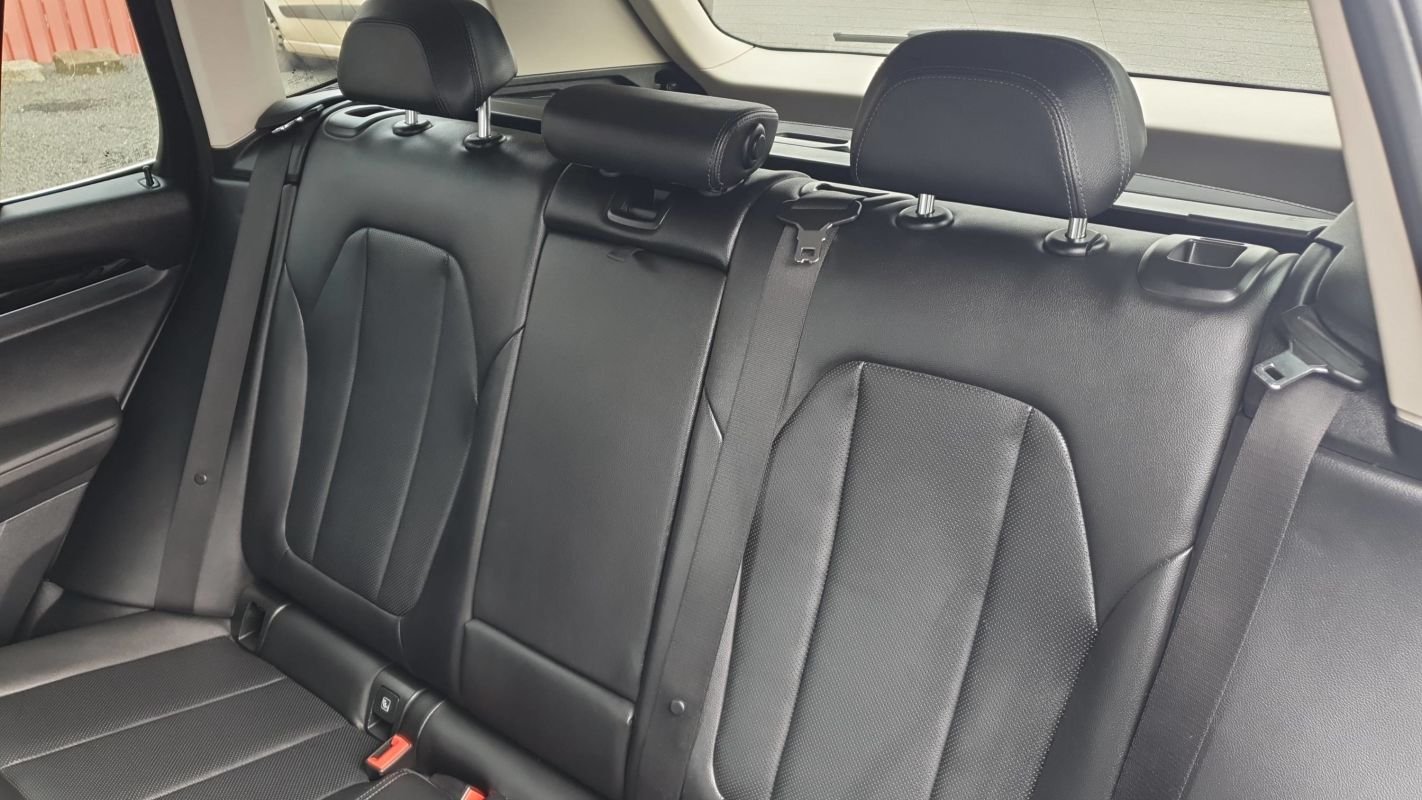 BMW X3 - Photo 9