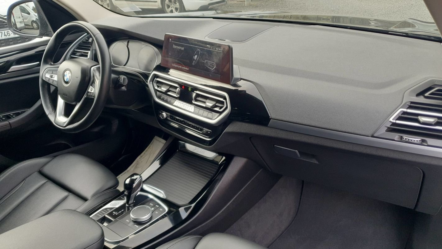 BMW X3 - Photo 10