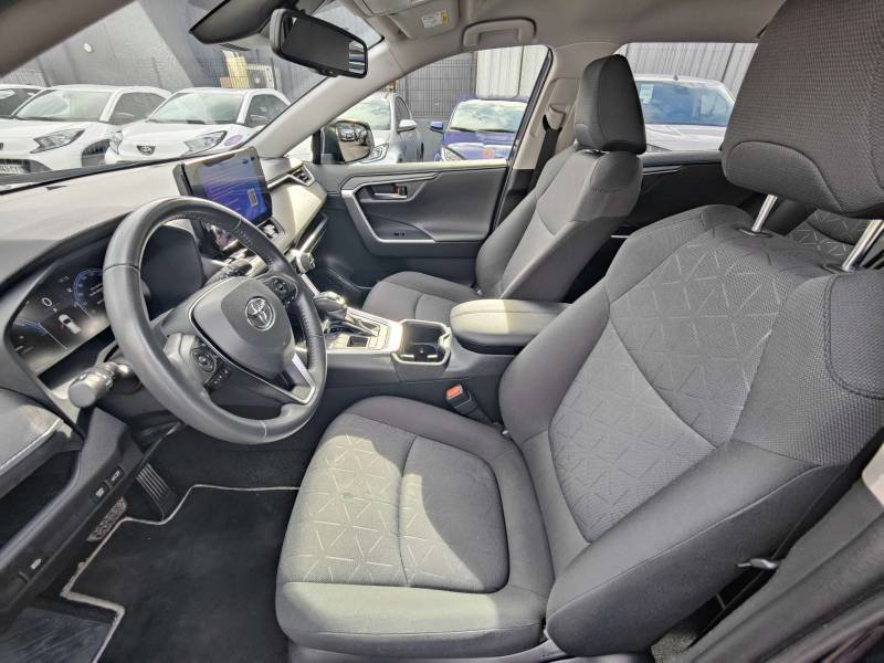 Toyota RAV4 - Photo 14