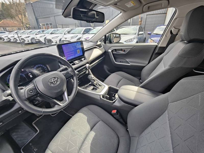 Toyota RAV4 - Photo 16