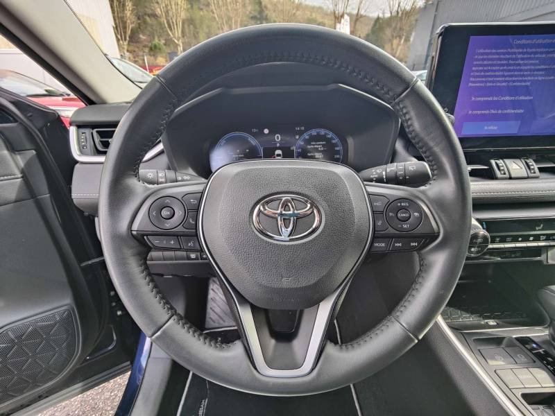 Toyota RAV4 - Photo 17