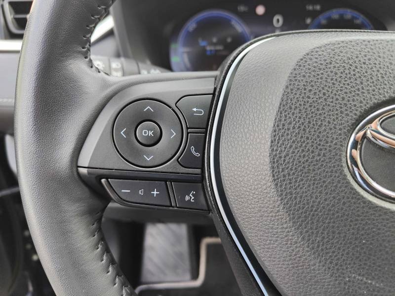 Toyota RAV4 - Photo 18