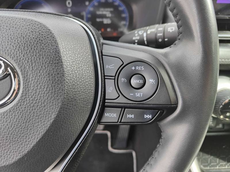 Toyota RAV4 - Photo 19
