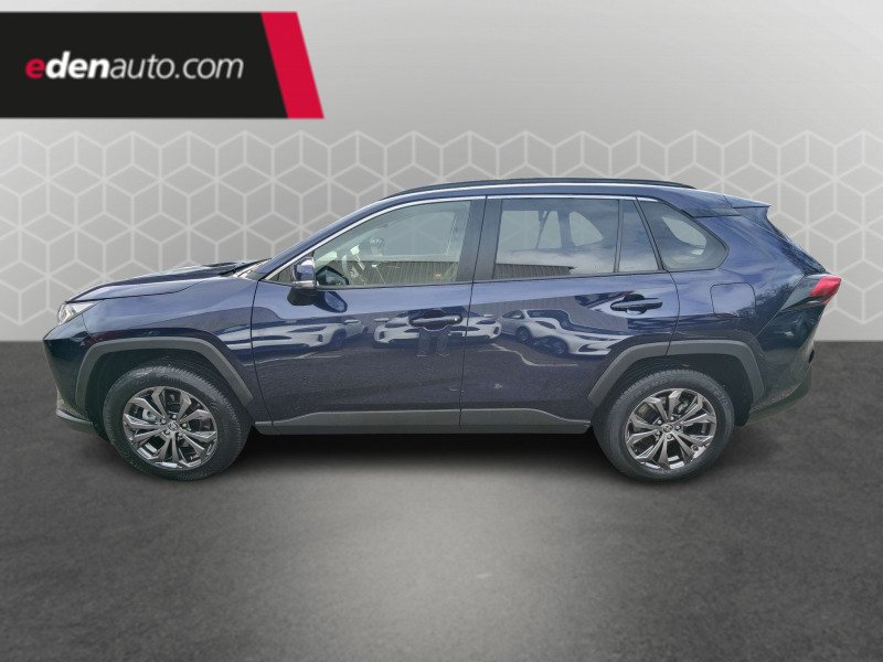Toyota RAV4 - Photo 2