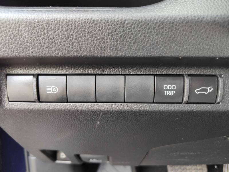 Toyota RAV4 - Photo 22