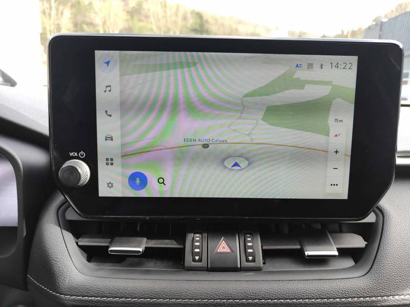 Toyota RAV4 - Photo 24