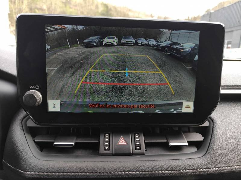 Toyota RAV4 - Photo 25