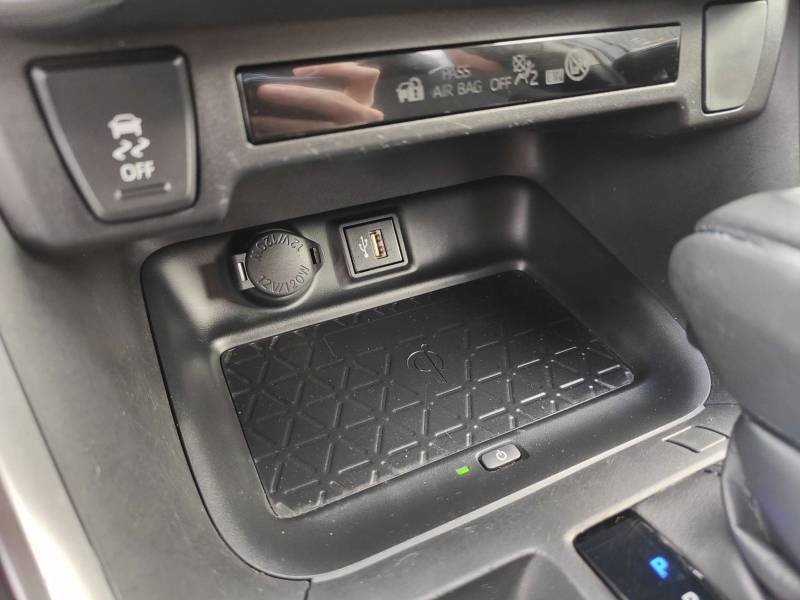 Toyota RAV4 - Photo 27