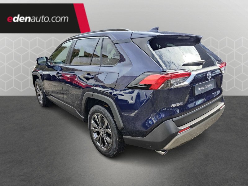 Toyota RAV4 - Photo 3