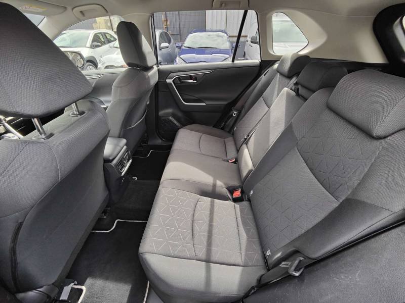 Toyota RAV4 - Photo 32