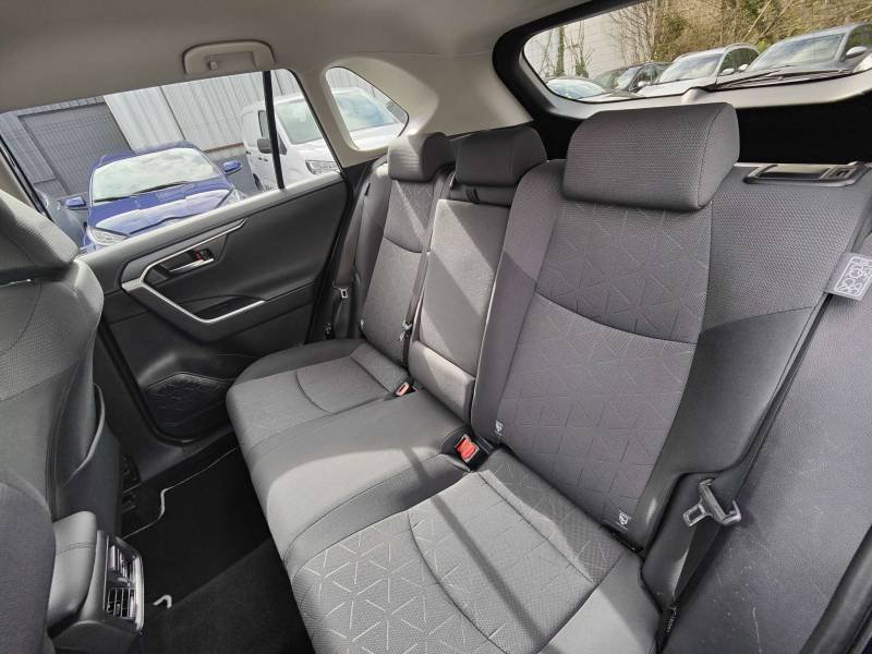 Toyota RAV4 - Photo 33