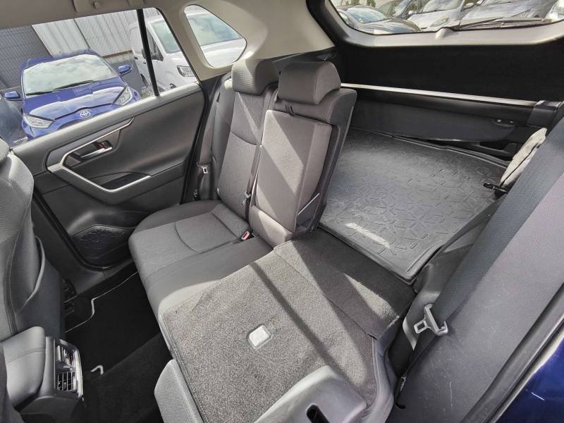 Toyota RAV4 - Photo 34
