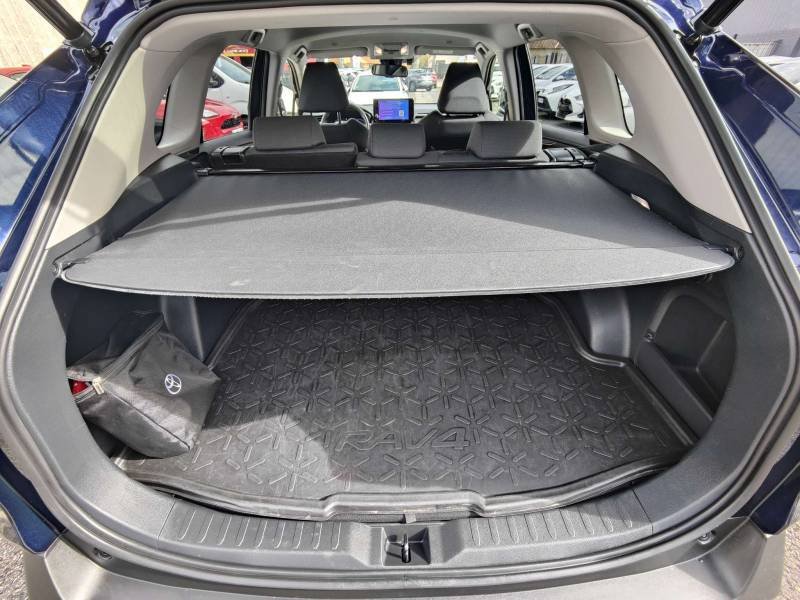 Toyota RAV4 - Photo 37