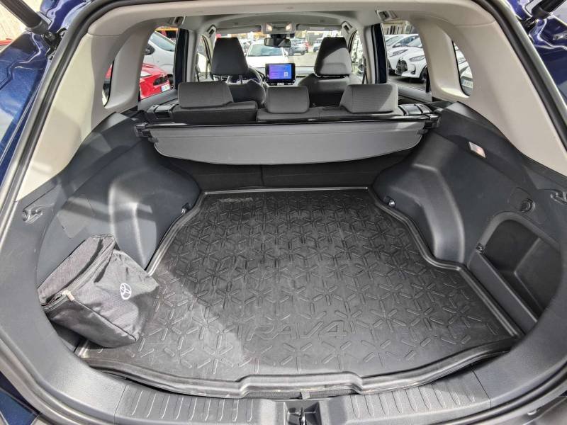 Toyota RAV4 - Photo 38