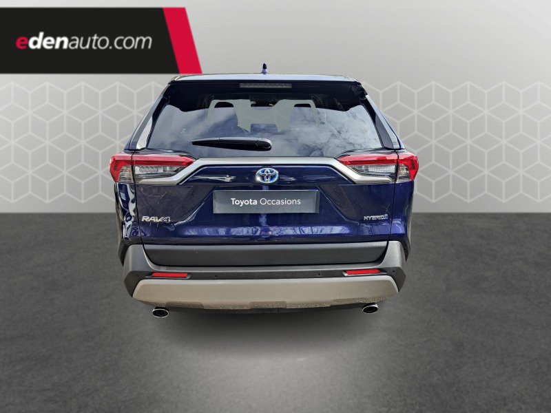 Toyota RAV4 - Photo 4