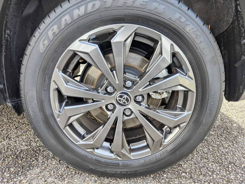 Toyota RAV4 - Photo 41