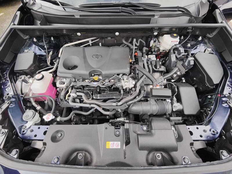 Toyota RAV4 - Photo 42