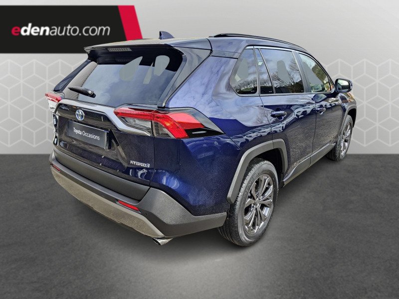 Toyota RAV4 - Photo 5