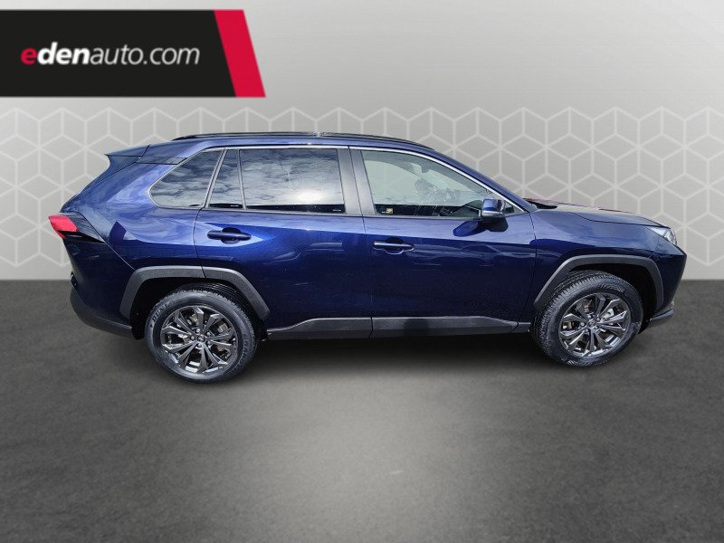 Toyota RAV4 - Photo 6