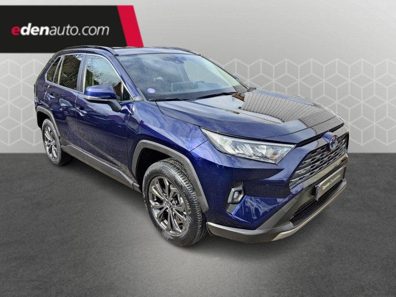 Toyota RAV4 - Photo 7