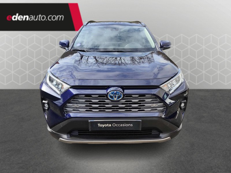 Toyota RAV4 - Photo 8