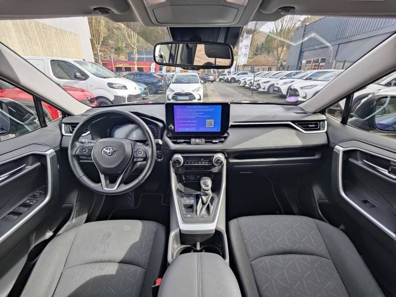 Toyota RAV4 - Photo 9