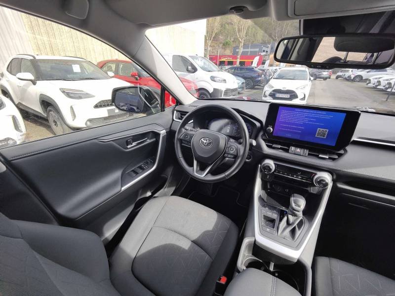 Toyota RAV4 - Photo 10