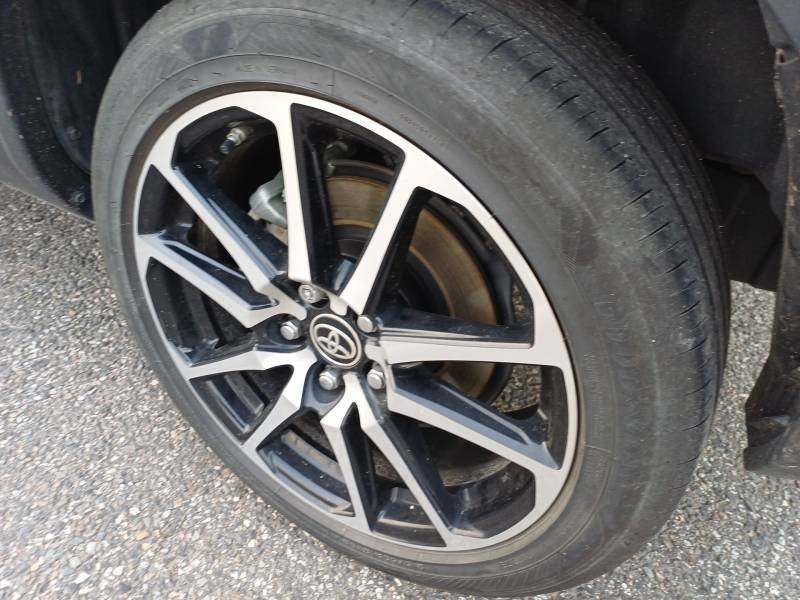 Toyota Yaris - Photo 13