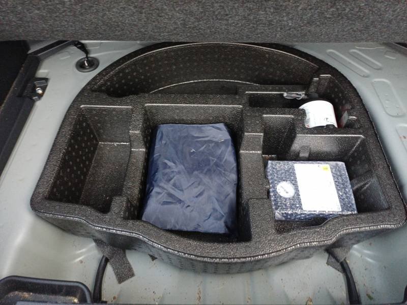 Toyota Yaris - Photo 18