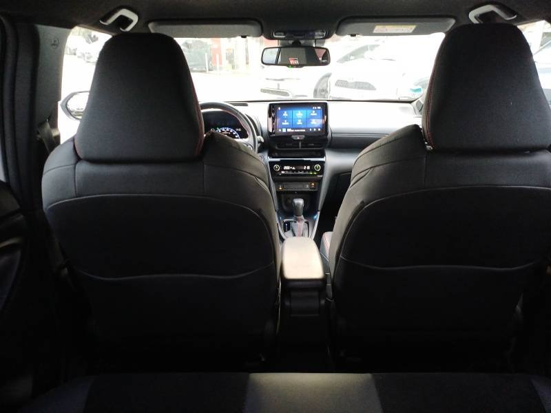 Toyota Yaris - Photo 19