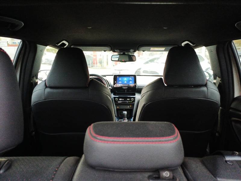 Toyota Yaris - Photo 20