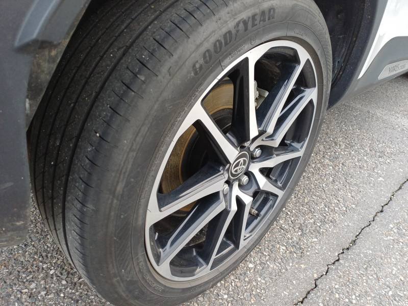 Toyota Yaris - Photo 22