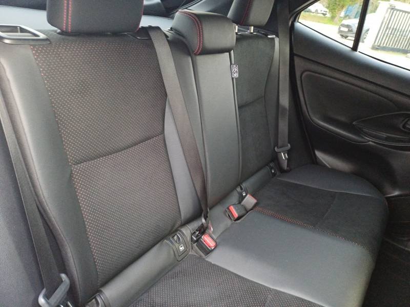 Toyota Yaris - Photo 23