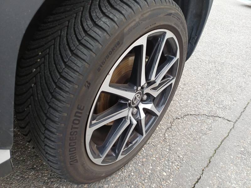 Toyota Yaris - Photo 24