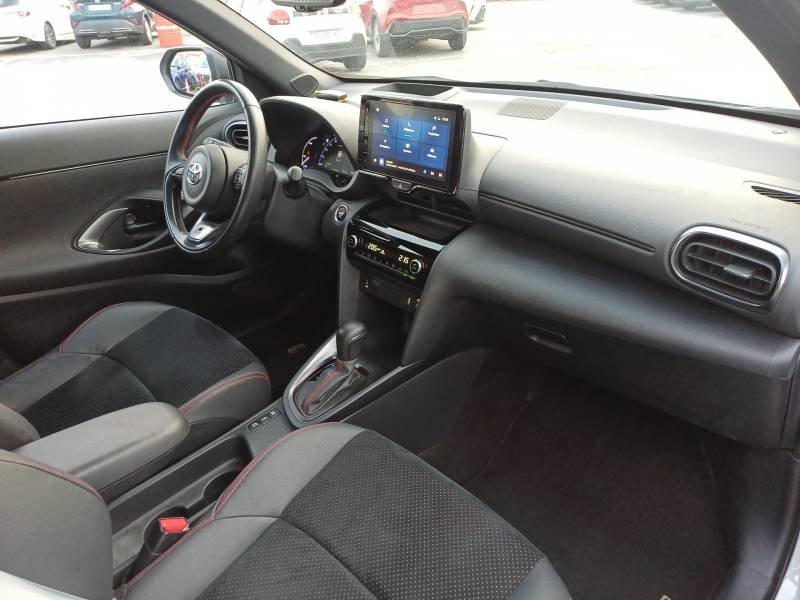 Toyota Yaris - Photo 25