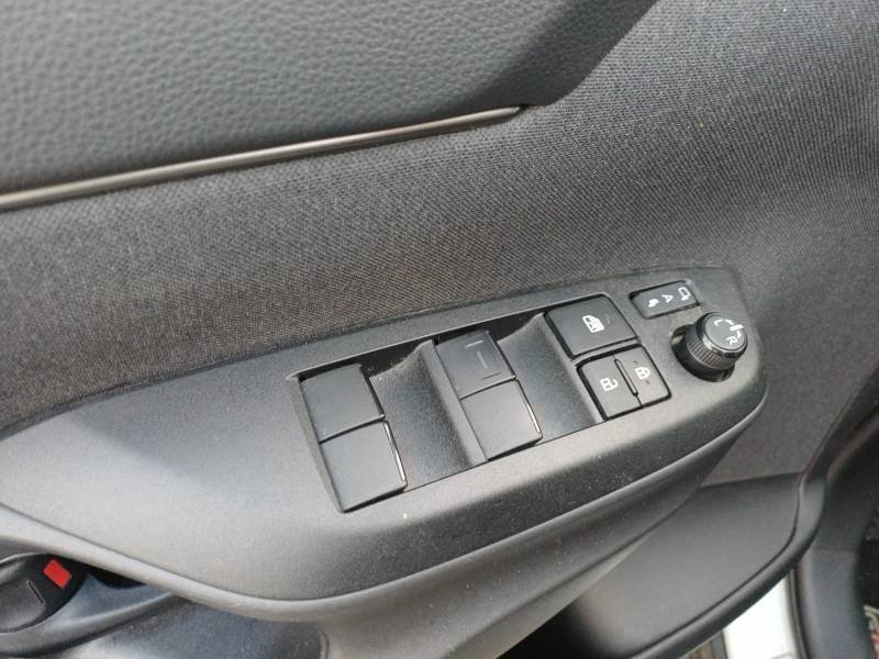 Toyota Yaris - Photo 26