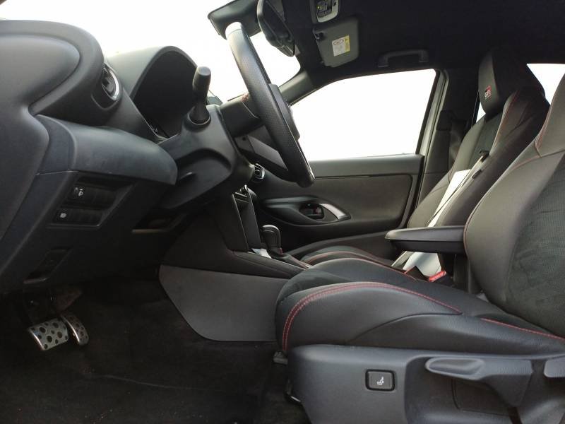 Toyota Yaris - Photo 27