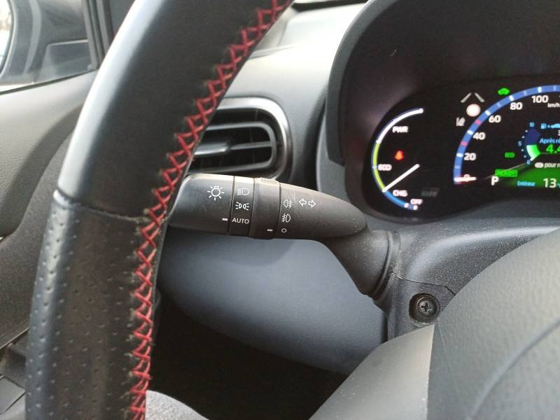 Toyota Yaris - Photo 30