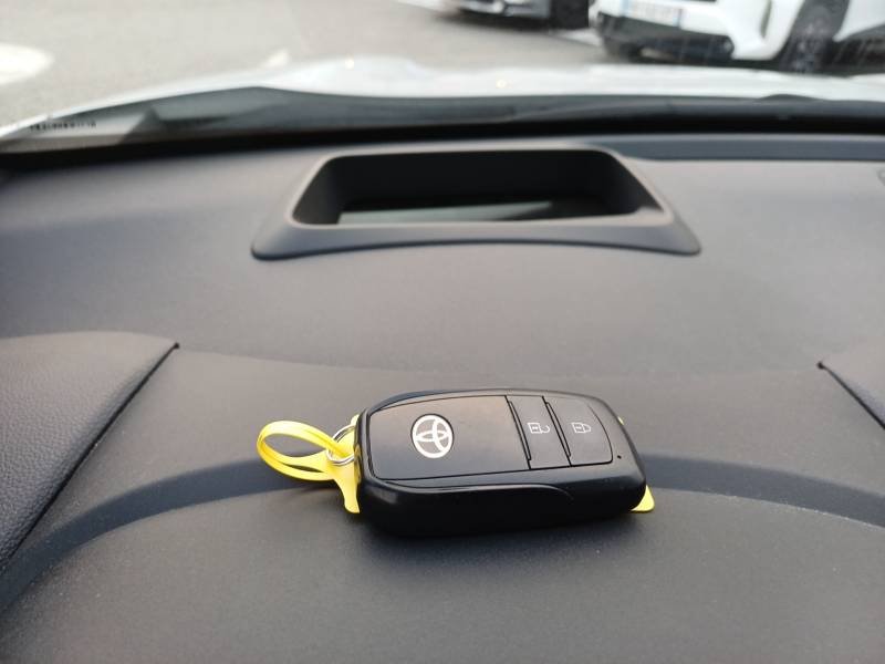 Toyota Yaris - Photo 31