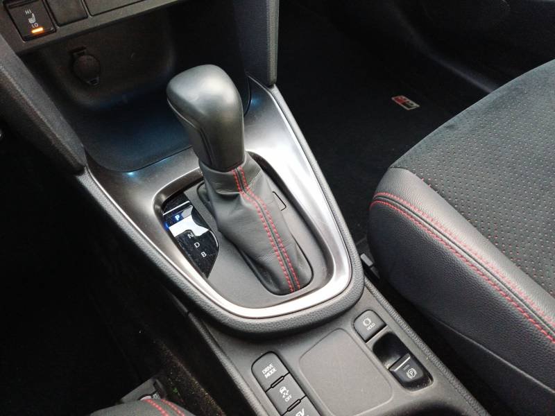Toyota Yaris - Photo 32