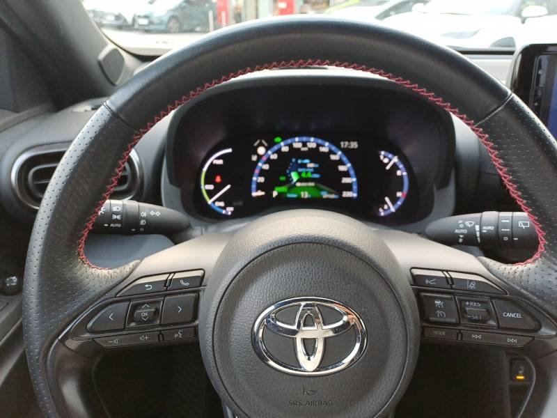 Toyota Yaris - Photo 33