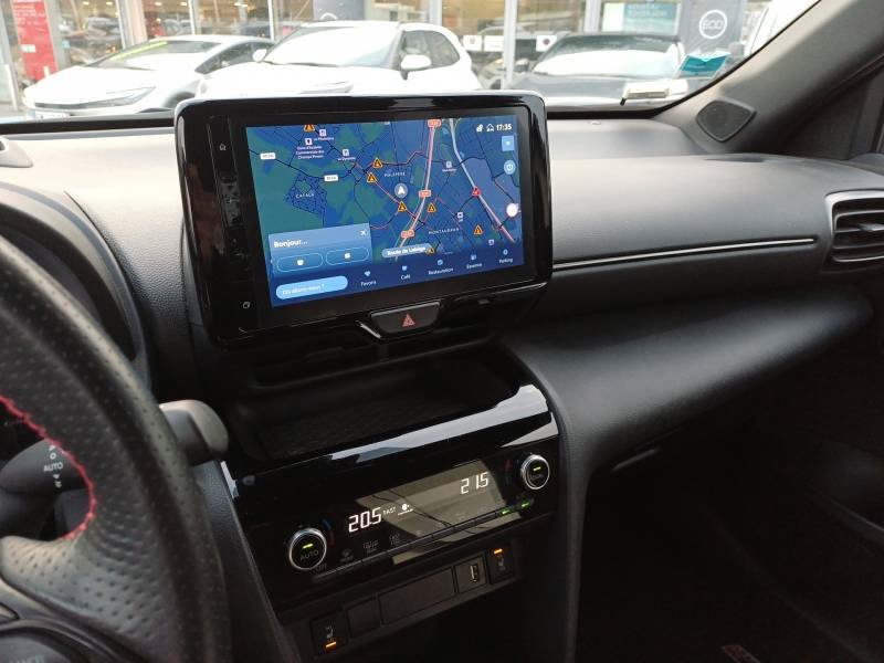 Toyota Yaris - Photo 37
