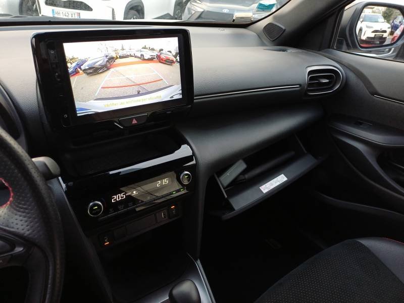 Toyota Yaris - Photo 38