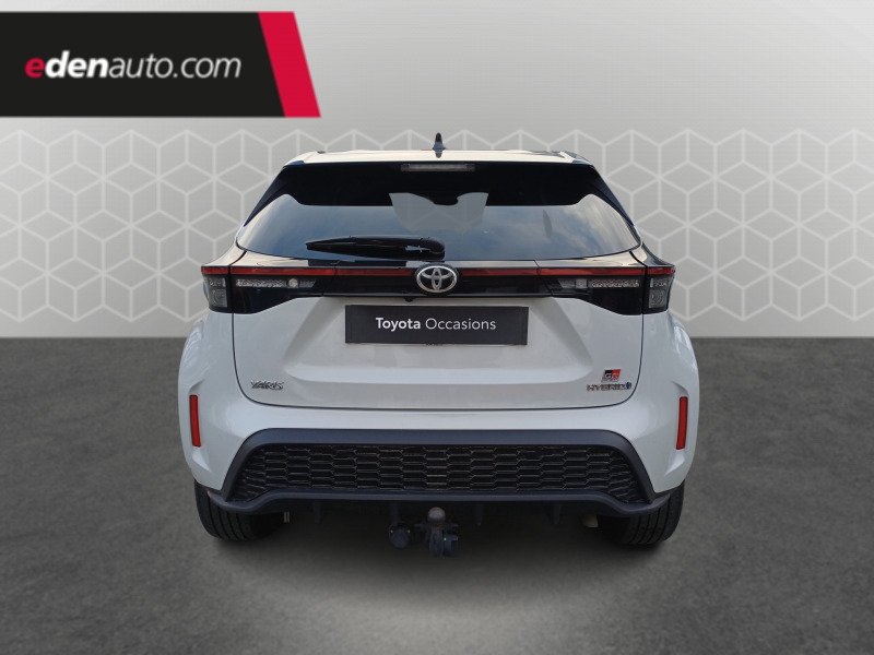 Toyota Yaris - Photo 4