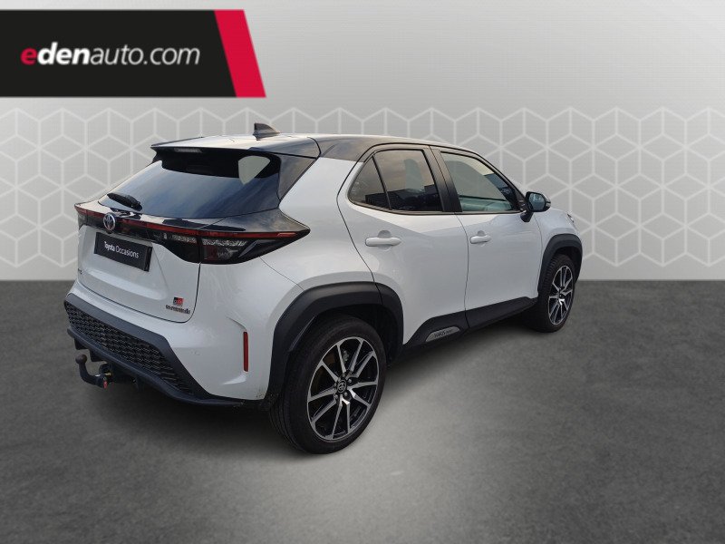 Toyota Yaris - Photo 5