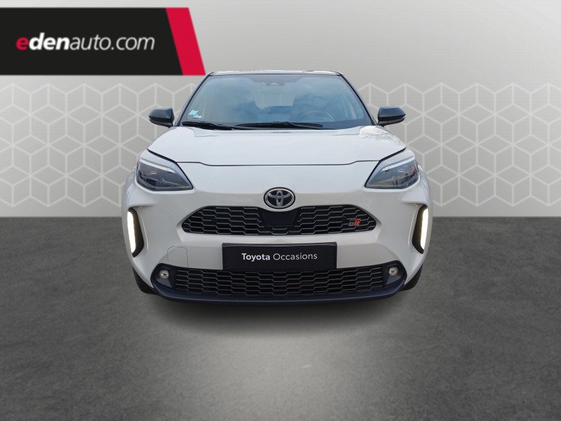 Toyota Yaris - Photo 8