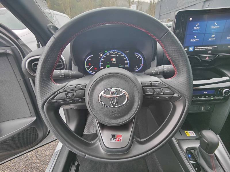 Toyota Yaris - Photo 18
