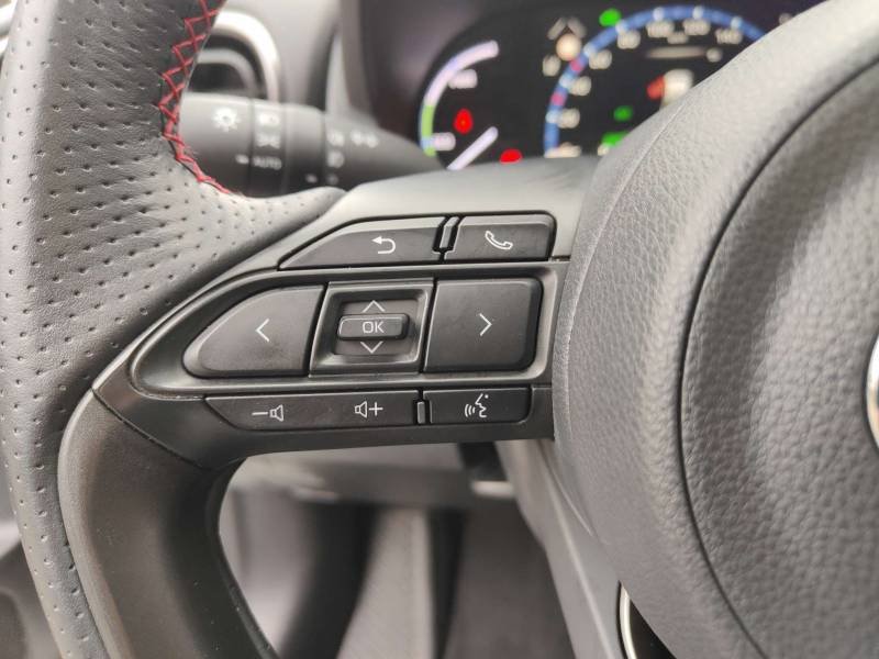 Toyota Yaris - Photo 19